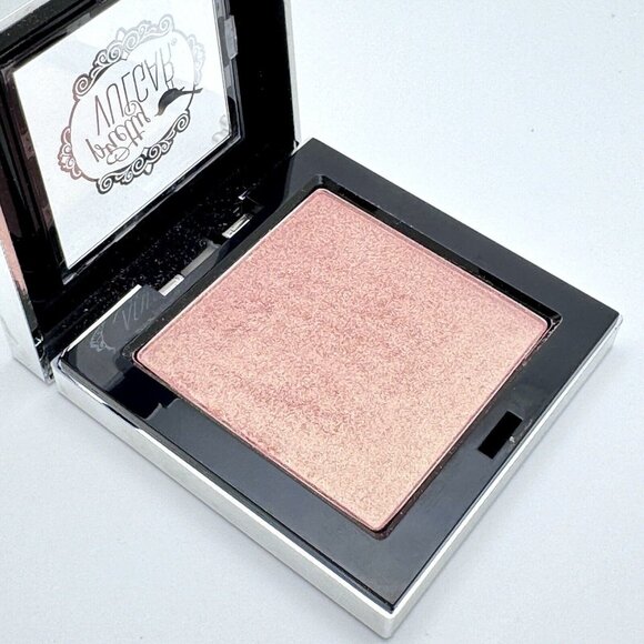 Pretty Vulgar Highlighter Blush Shimmering Swan Glow Up Make Them Prim Vixen - Picture 4 of 8